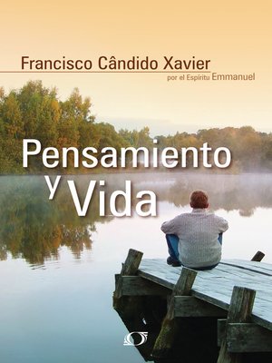 cover image of Pensamiento y Vida